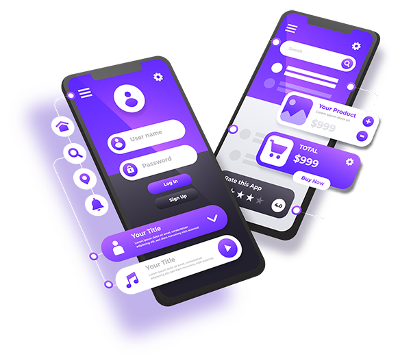 App development